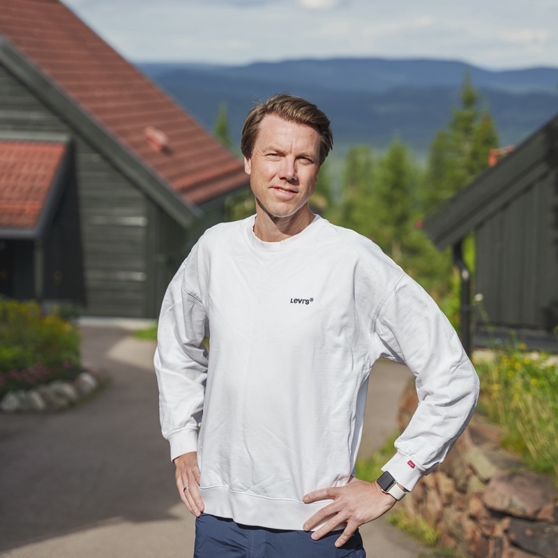 Martin Koksrud Bekkelund